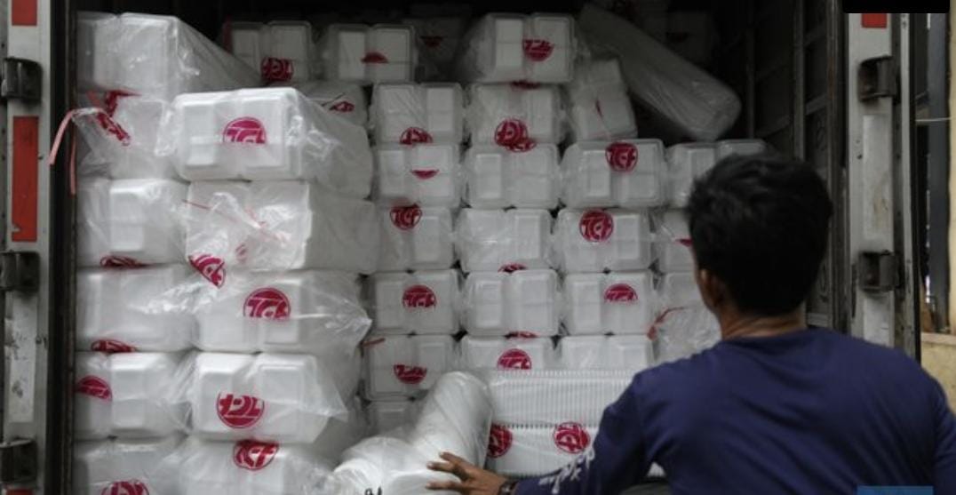 Peluang Usaha Toko Plastik, Simak Modal dan Strategi Mulainya