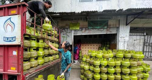 Pembelian LPG 3 Kg Mau Diubah Pakai Desil, Begini Mekanismenya