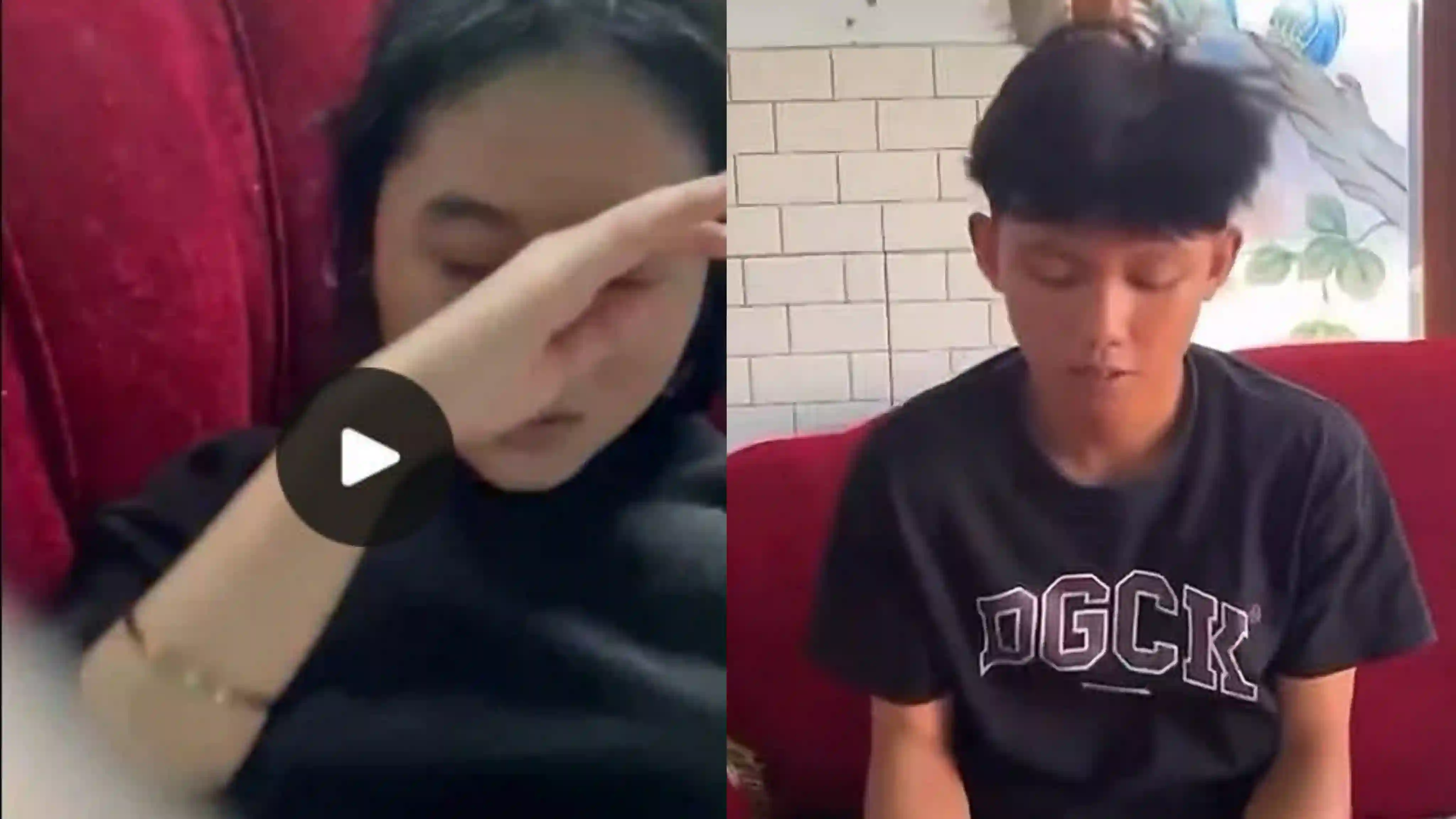 Pemeran Link Video Viral Yank Uwes Yank Terungkap, Berikut 4 Isi Klarifikasinya