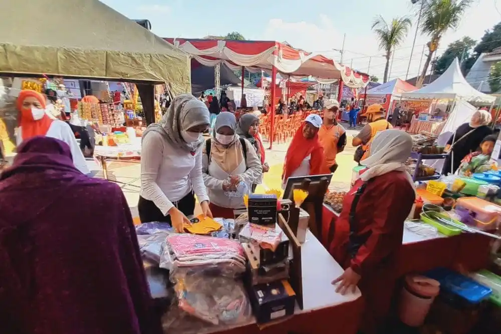 Pemerintah Siapkan Kebijakan Baru, Produk Impor Pengganggu UMKM Mulai Dipetakan
