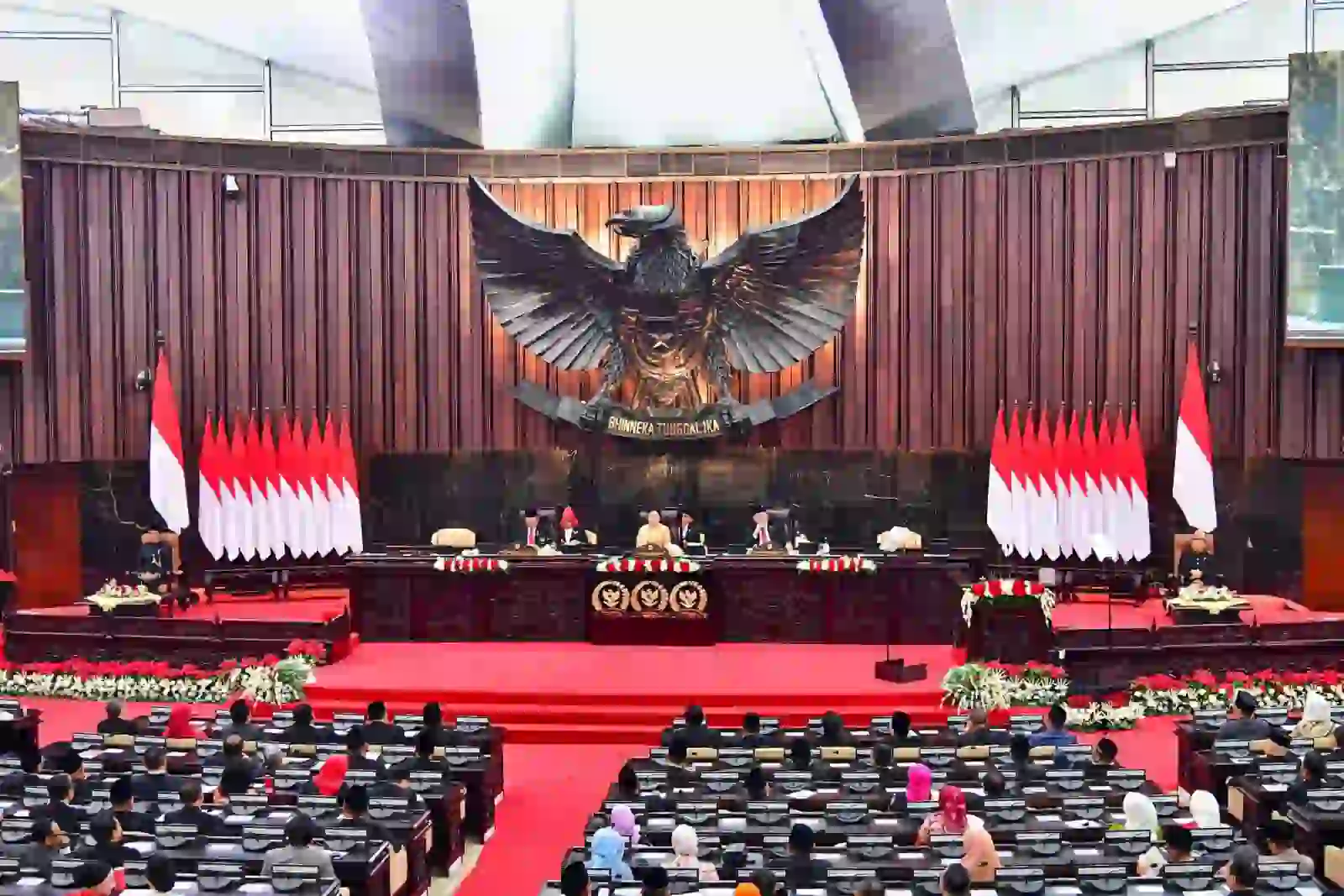 Pemerintah Tarik Utang Baru APBN 2027 Rp 876,3 Triliun, Berikut Rinciannya