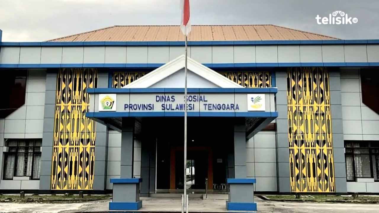 Penerima Bansos Terdeteksi Pinjol, Ini Cara Mengadu agar Bantuan Bisa Ditelusuri