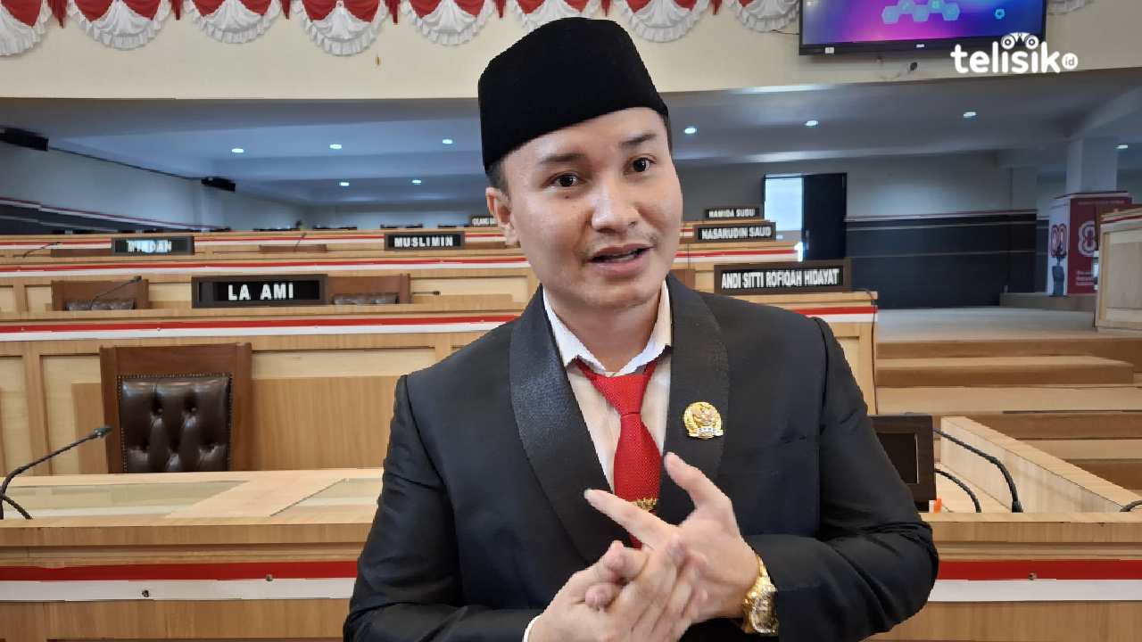 Perilaku LGBT di Kendari Jadi Sorotan, Kampanye dan Ajakan Bakal Diatur