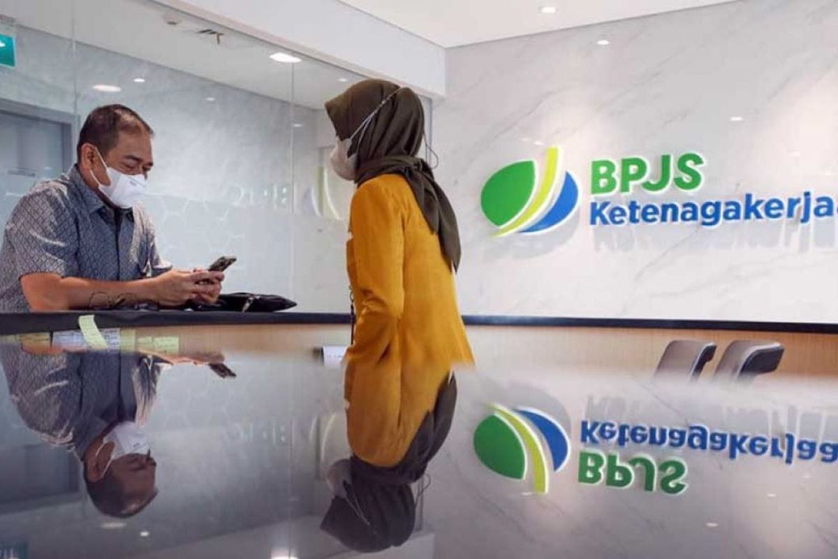 Peserta BPJS Ketenagakerjaan Tak Bisa Dapat Bansos 2026, Begini Penjelasan Resmi Pemerintah