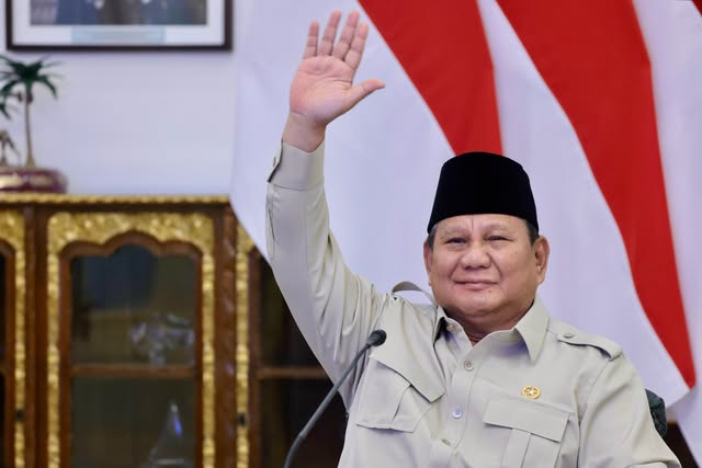 Prabowo Resmi Berlakukan KPR 40 Tahun, Berikut Kriterianya