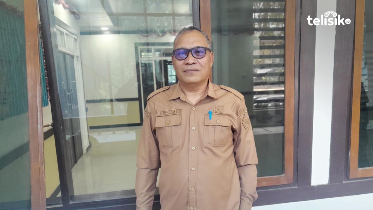 Realisasi PAD Sulawesi Tenggara Capai Rp 1,03 triliun, Penerimaan Pajak Air Permukaan dan Alat Berat Lebihi Target
