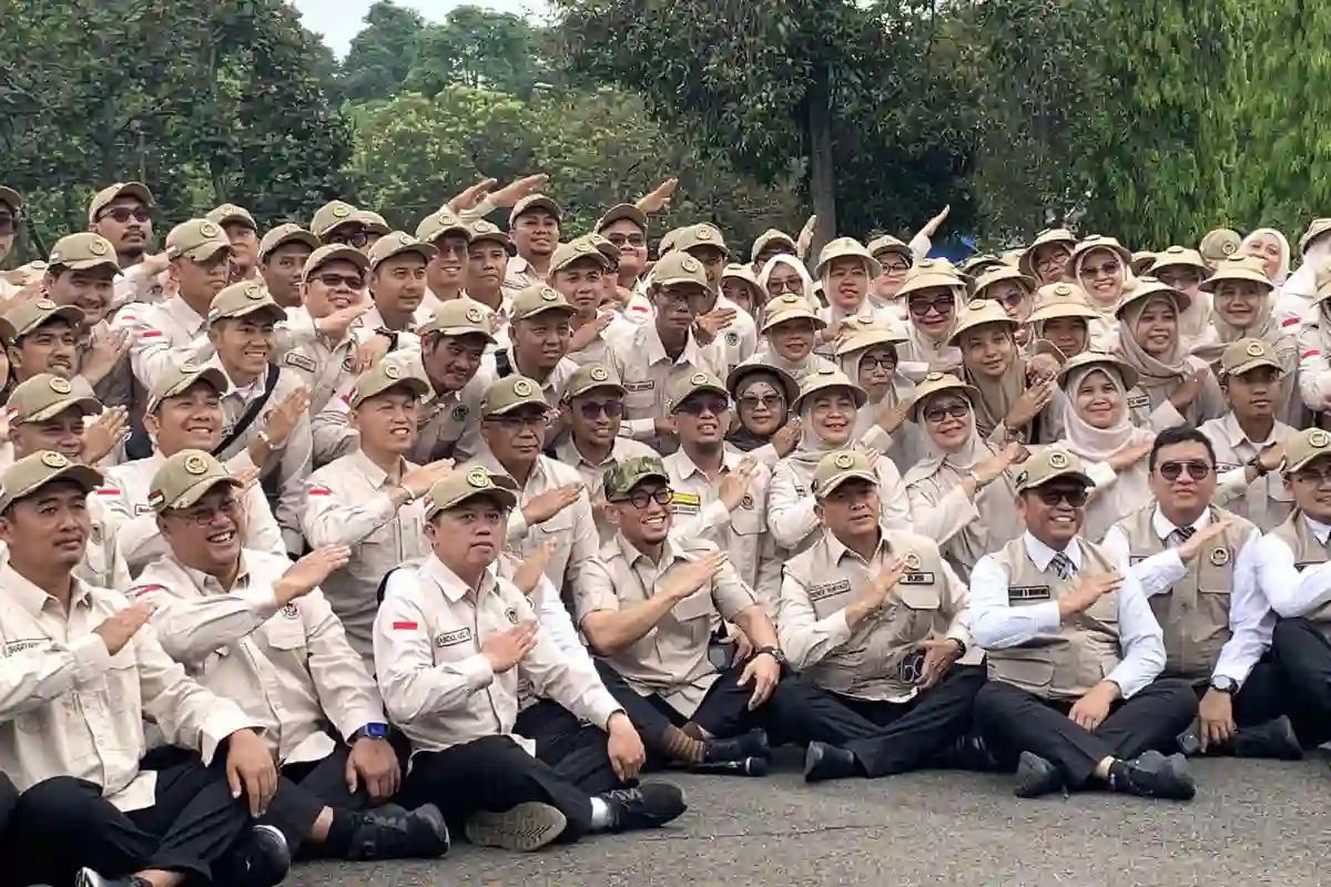 Rekrutmen Petugas Haji 2027 Resmi Dibuka Kemenhaj, Berikut Syarat dan Tahapan Lengkapnya