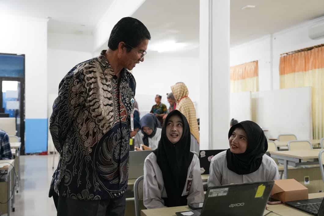 Rincian Jadwal TKA SMA/SMK 2026 Lengkap dengan Sesi hingga Durasi Ujian