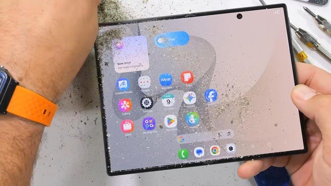 Samsung Galaxy Z Fold 8 Resmi Diluncurkan: Bodi Lebih Tipis dan Lebar