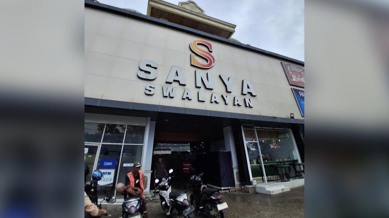 Sanya Swalayan Kendari Buka Lowongan Kerja, Cek Syaratnya
