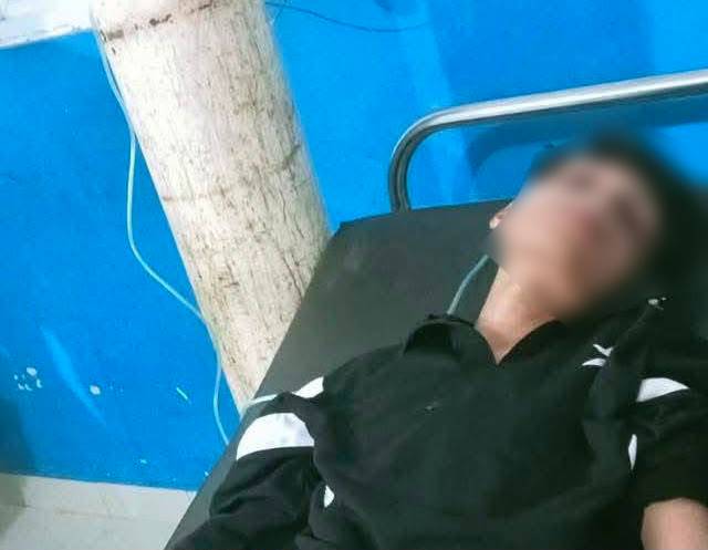 Sempat Heboh, Kasus Penganiayaan Dua Remaja oleh Oknum Polisi Wakatobi Berakhir Damai