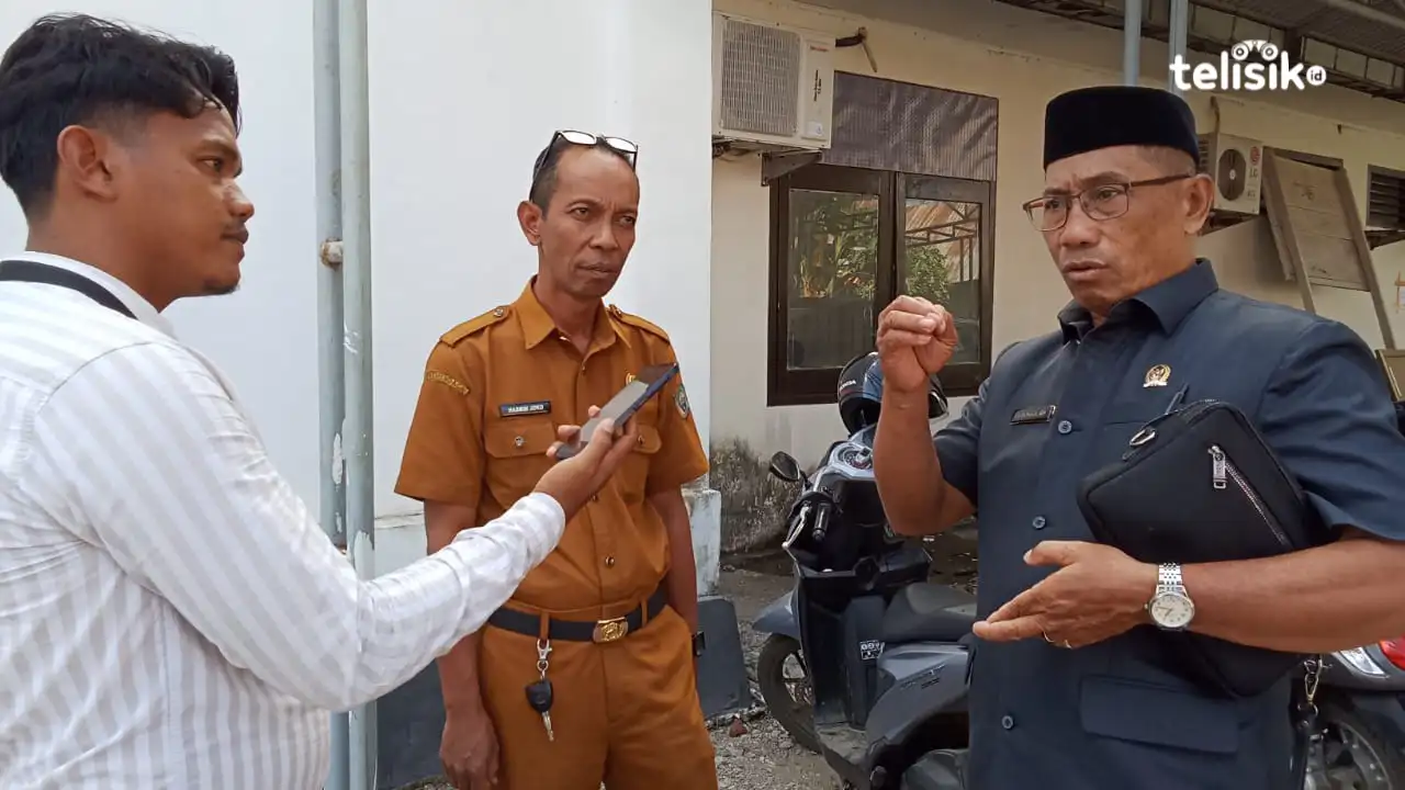 Siapkan Dana Rp 8 Miliar, Listrik 24 Jam di Kepulauan Buton Selatan Rampung 2027