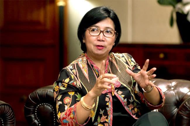 Sosok Destry Damayanti Dicalonkan Prabowo jadi Gubernur BI, Disorot Media Asing Rupiah Langsung Perkasa