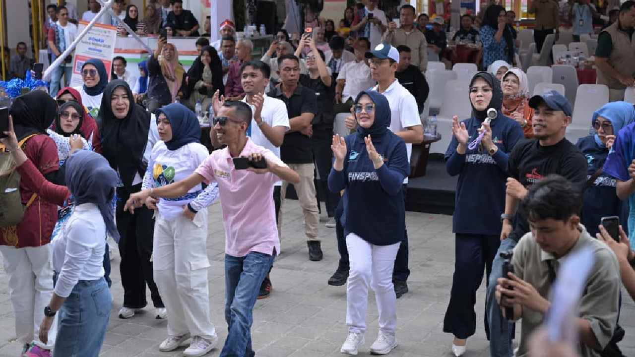 Sultra Maimo 2026 Ramaikan Kendari, Hiburan Lokal Jadi Daya Tarik