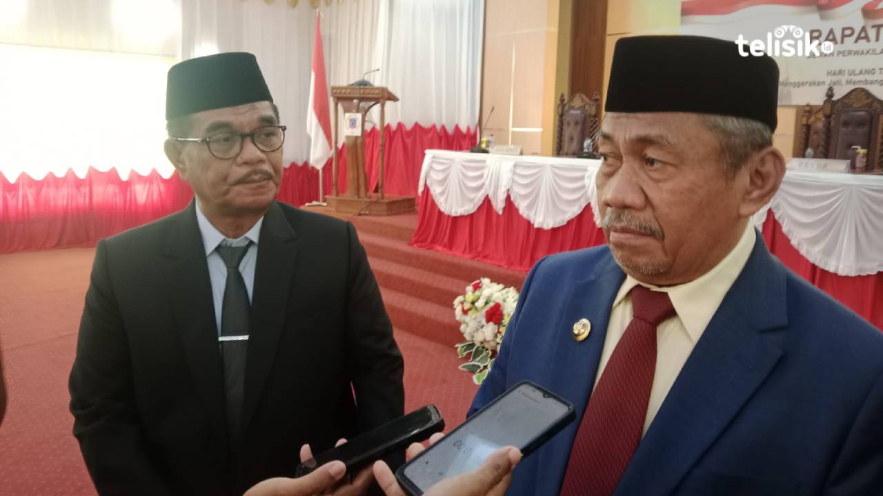Tahun Ini, Bupati Muna Lunasi Utang Pemkab