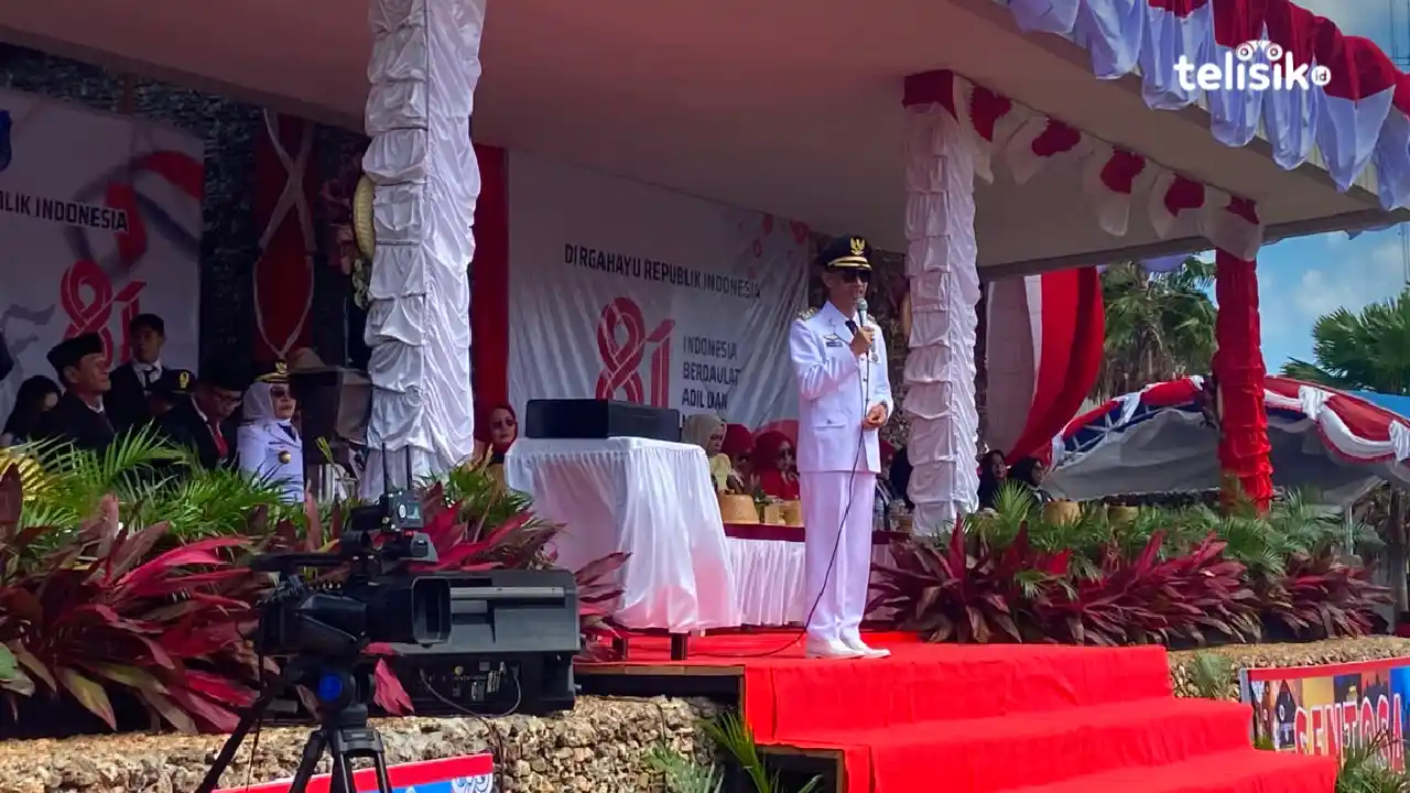TPP ASN Wakatobi Dipangkas 50 Persen, Gaji Honorer Ikut Dipotong