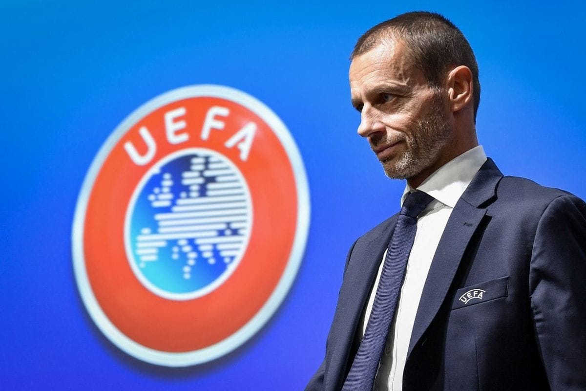 UEFA, CONCACAF dan AFC Kompak Tekan Petinggi FIFA