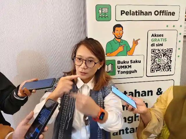UMKM Kini Bisa Layani Pelanggan 24 Jam, WhatsApp Hadirkan Agen AI