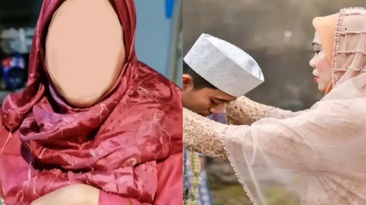 Viral, Link Video Ibu Tiri Bareng Menantu Gegerkan Media Sosial Bikin Penasaran Netizen