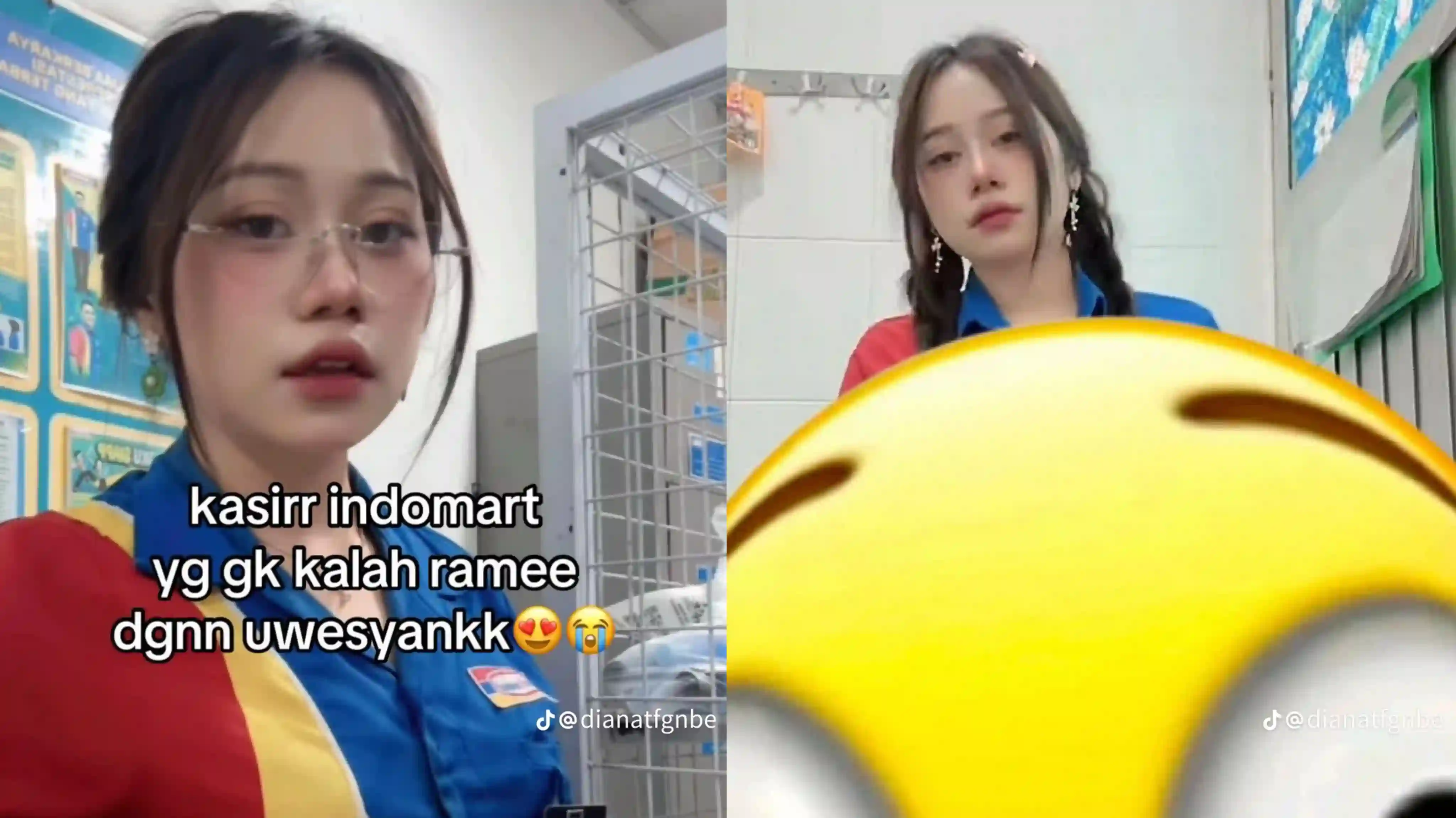Viral Link Video Kasir Indomaret Durasi 7 Menit Gegerkan Medsos, Begini Penjelasannya