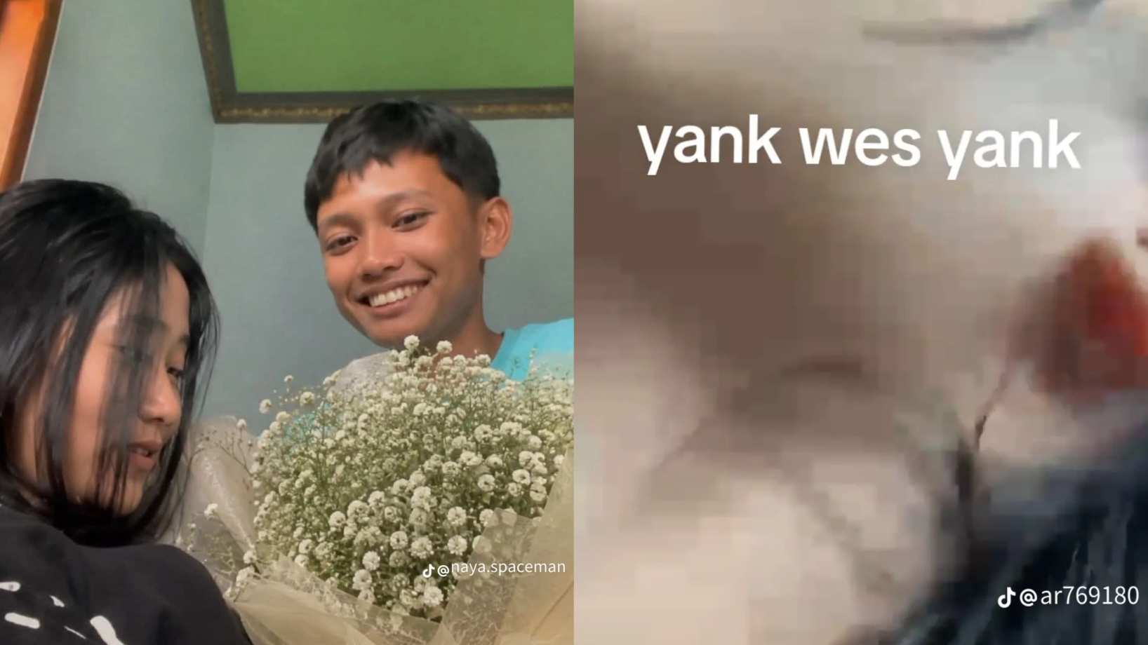 Viral Link Video Yank Uwes Yank Gegerkan Medsos, Begini Penjelasan Tren Ramai di TikTok