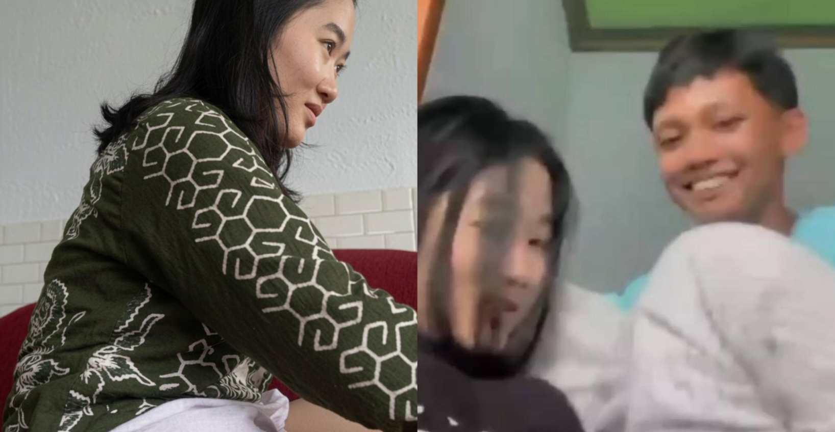 Viral, Link Video Yank Uwes Yank Part 2 Durasi 8 Menit Kembali Hebohkan Medsos