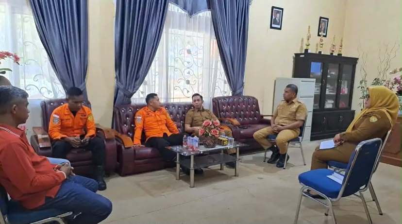 Waspada El Nino, BPBD dan SAR Baubau Siapkan Layanan 24 Jam