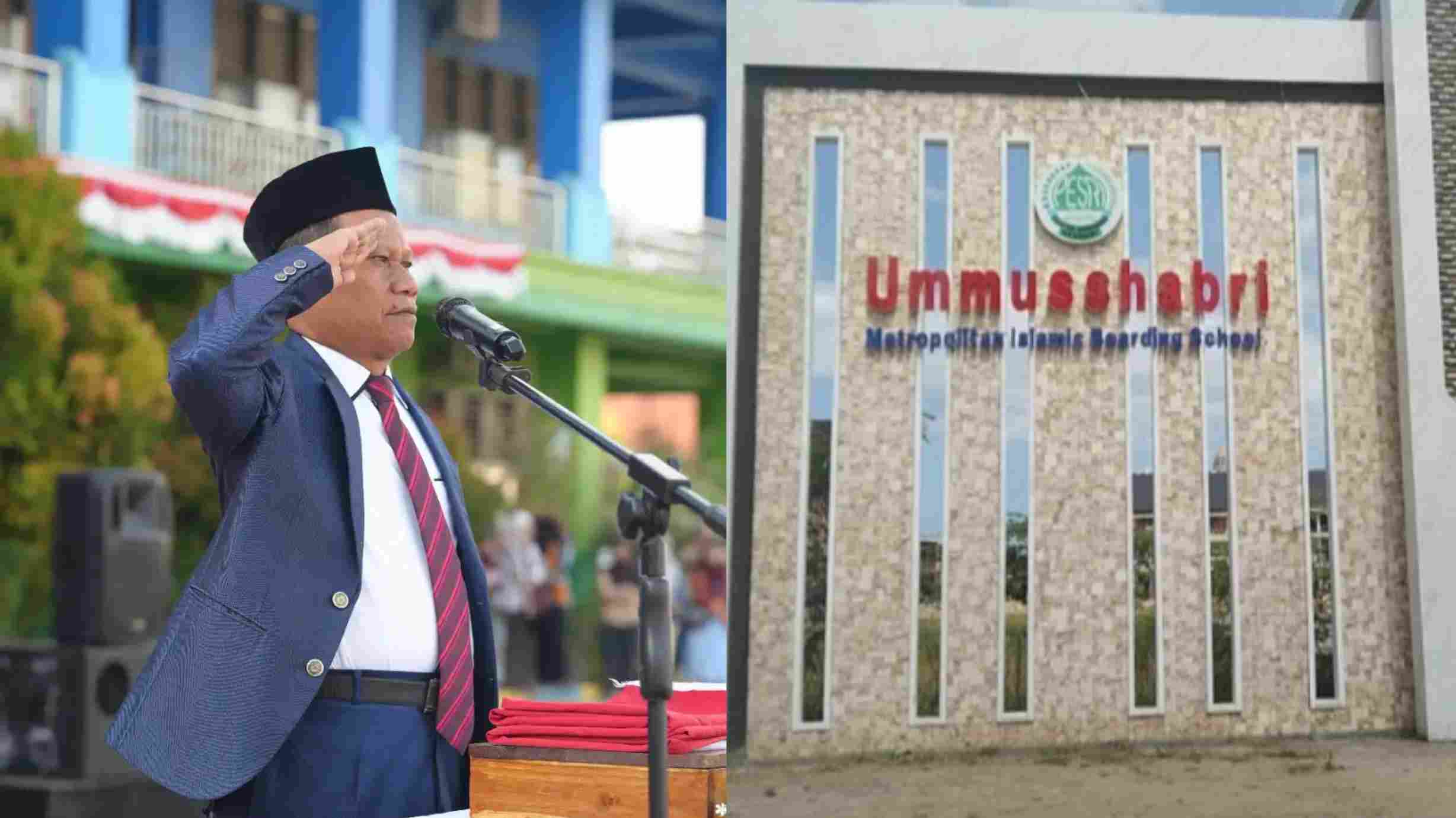 Yayasan Ummusshabri Dukung Penertiban Aset Pemprov Sultra, Tunggu Kejelasan Pengelolaan Lahan