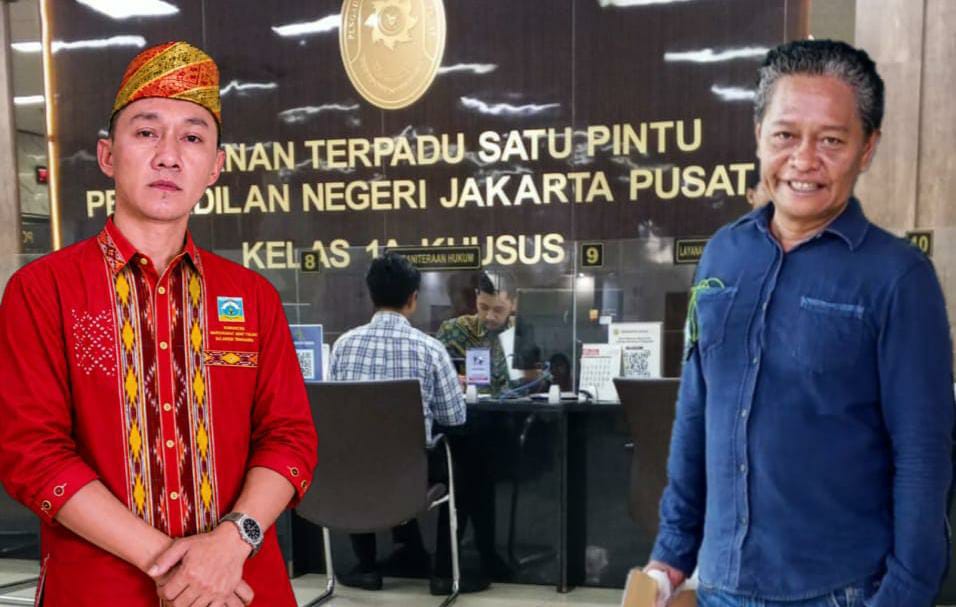 Abaikan Somasi, PT SCM dan Dua Kementerian Digugat Class Action Kasus Lingkungan di Sultra