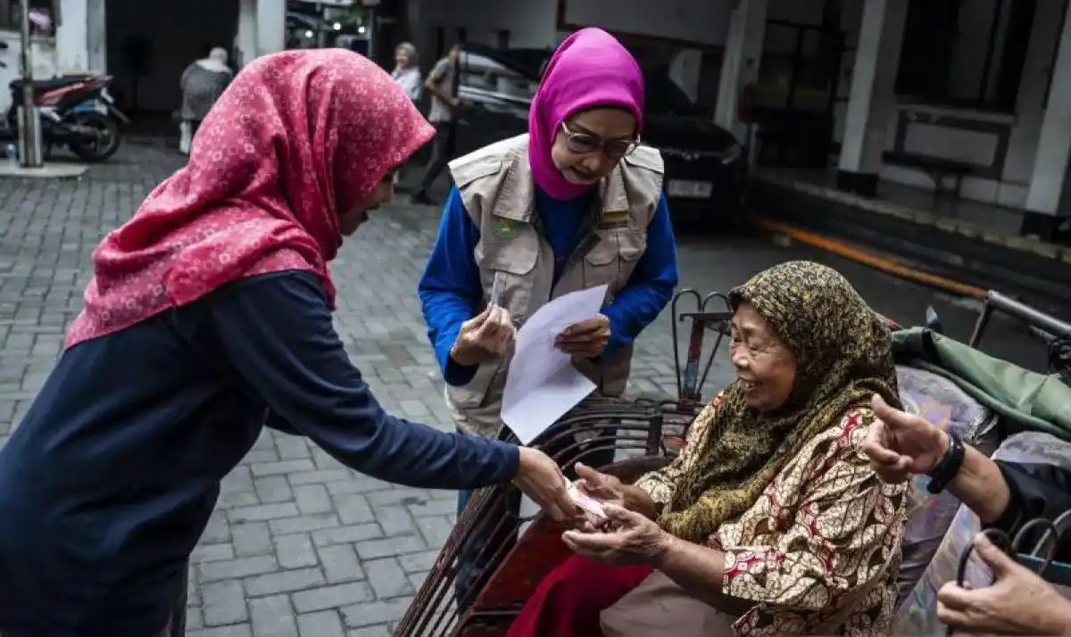 Bansos PKH BPNT Cair September 2026 Terkendala Judol? Begini Cara Atasinya