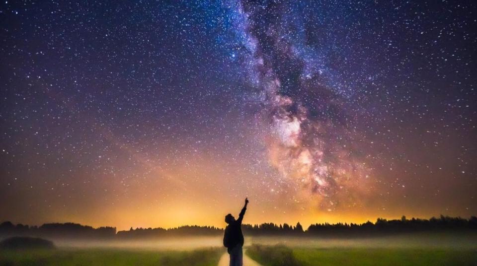 Deretan Fenomena Langit September 2026 yang Bisa Dinikmati di Indonesia, Ada Harvest Moon