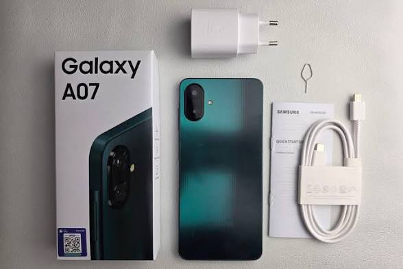 Deretan HP Samsung Harga Rp 1 Jutaan di September 2026: Pilihan Entry-Level Tangguh