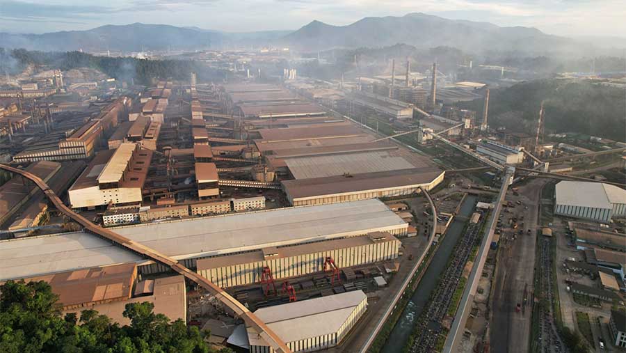Ekspor Nikel Indonesia 2026 Anjlok Usai Deretan Smelter Terimbas El Nino
