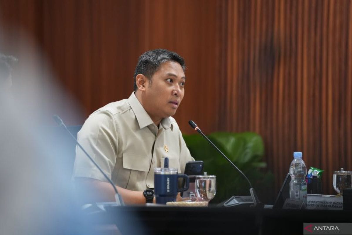 Insentif Dapur MBG Tak Lagi Rp 6 Juta Sehari, Bos BGN Sudaryono Ungkap Aturan Baru Pekan Ini