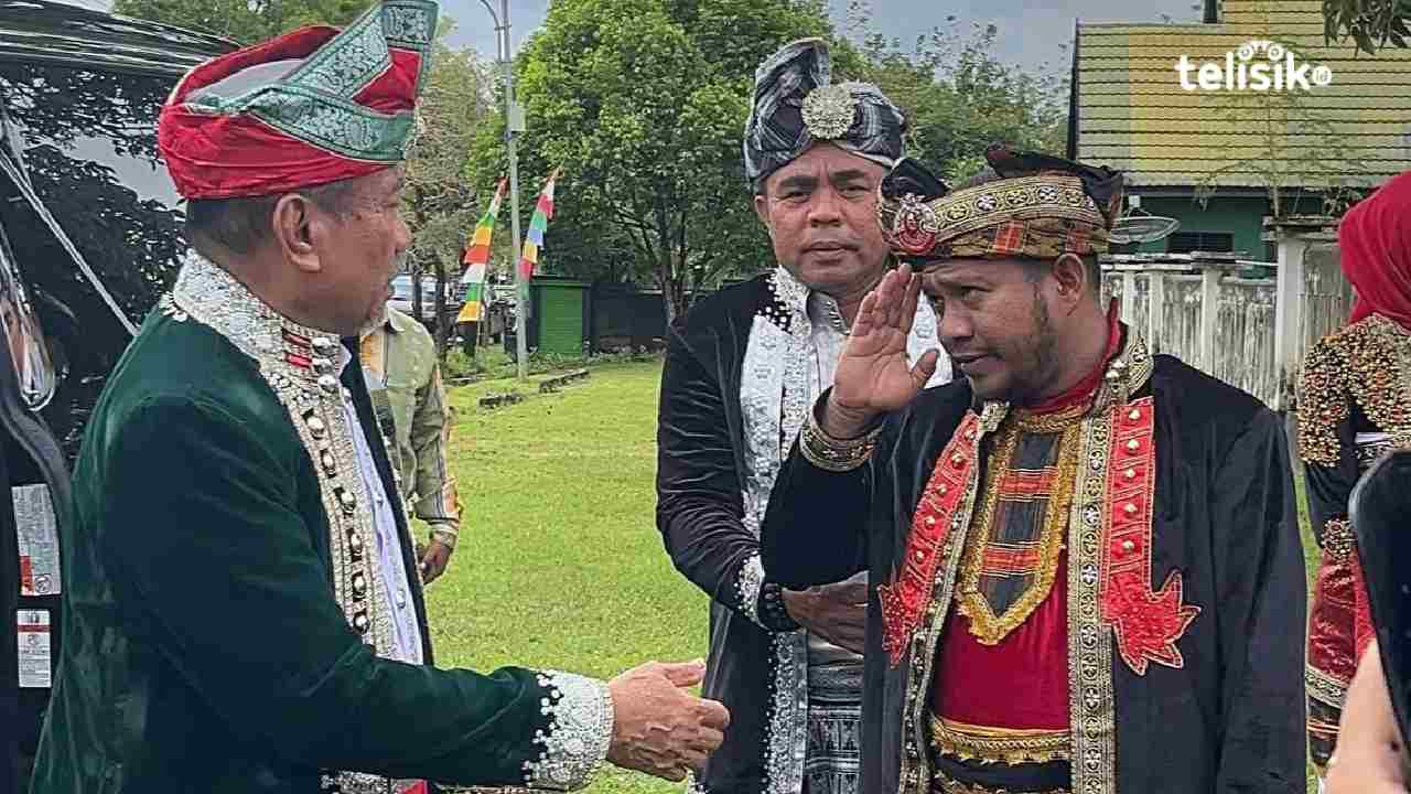 Ketua DPRD Muna Sepakat Pengisian BBM Gunakan Barcode, Isi Pertalite Dibatasi Rp 100 Ribu