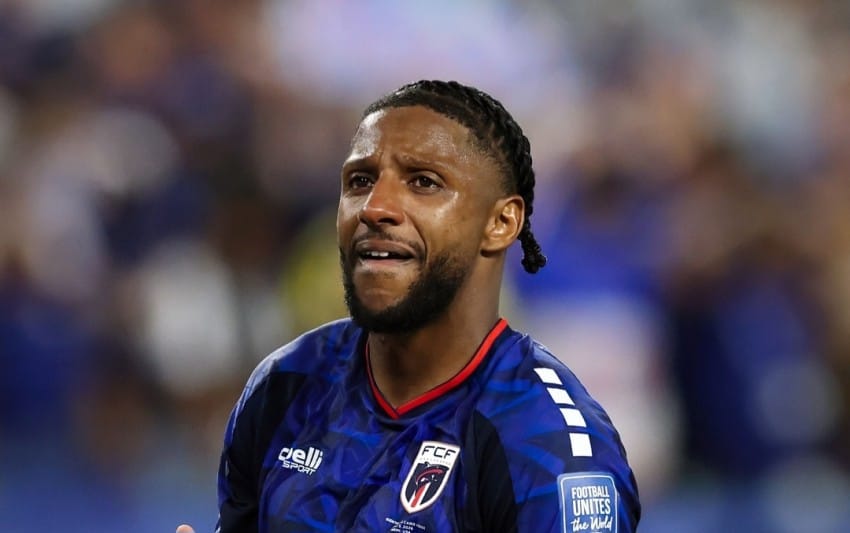 Kisah Mualaf Bek Cape Verde Steven Moreira, Menemukan Hidayah Lewat Teladan Teman