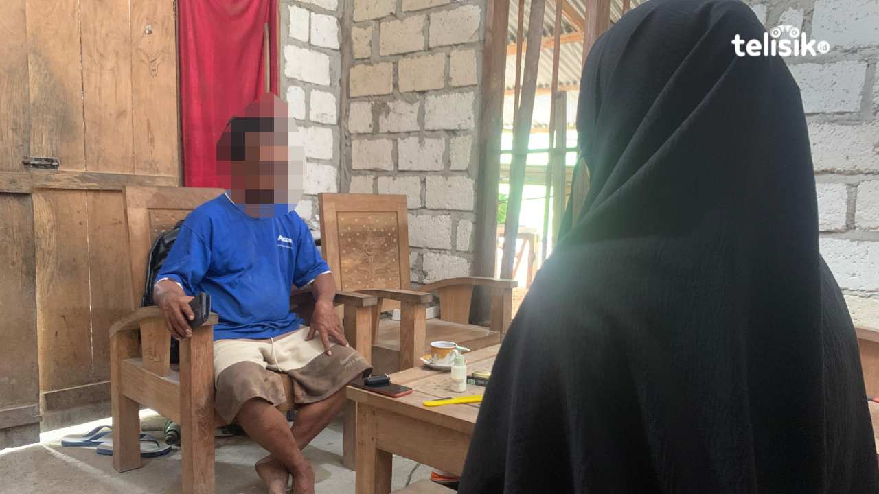 Mahasiswi Warga Buton Selatan Dirudapaksa Anak Teman Kerja hingga Hamil