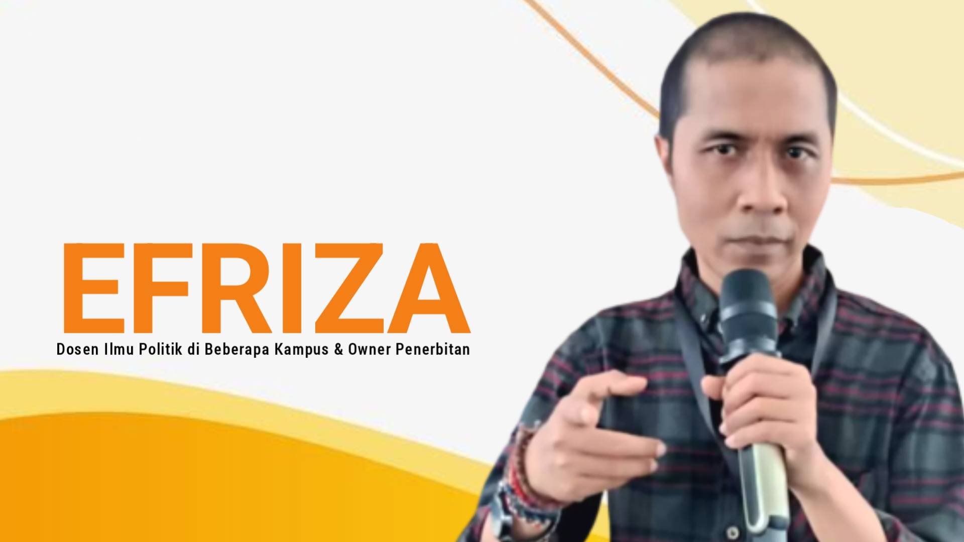 Merosotnya Kepuasan Publik terhadap Pemerintahan Prabowo-Gibran