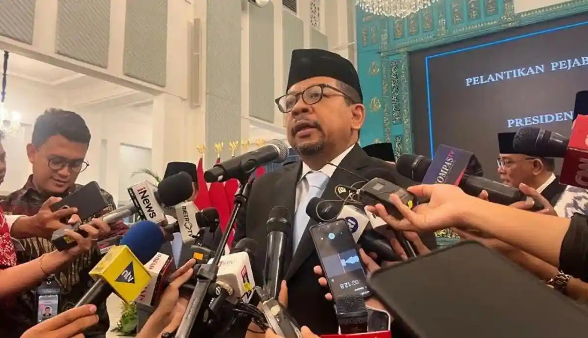Nasib Guru PPPK Berubah Mulai 2027, Bisa Ikut Seleksi CPNS dan Tetap Aman Jika Gagal