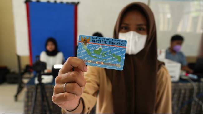 Pemerintah Mau Buat Aturan Baru Akun Medsos Wajib Sertakan KTP, Begini Penjelasannya