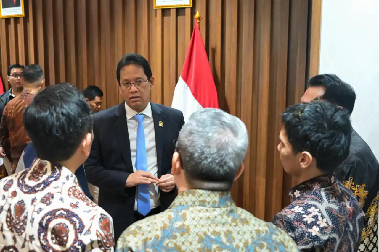 PPPK Paruh Waktu Siap-siap, Pernyataan Terbaru Purbaya Bikin Status dan Gaji Berubah