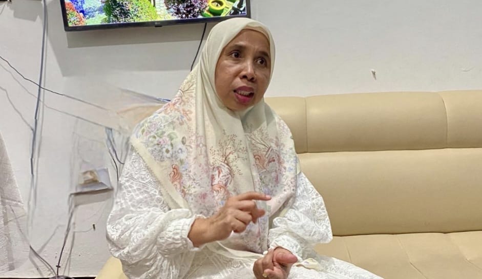 SMAN 2 Kendari Peringati Maulid Nabi Muhammad SAW dan Tanamkan Keteladanan Rasulullah pada Siswa