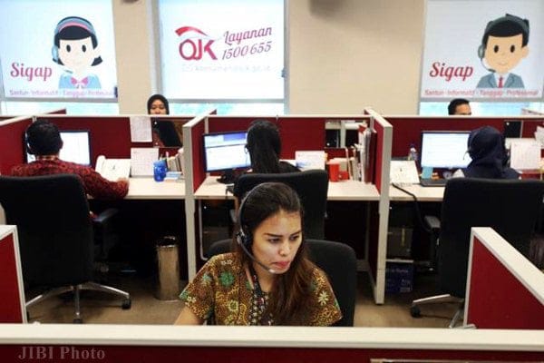 Tak Pernah Main Judol tapi NIK Terdeteksi? Begini Cara Cek Lewat SLIK OJK