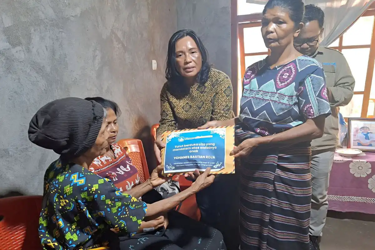 Ubah dan Turunkan Desil Bisa Dapat Bansos PKH hingga BLT Kesra Rp 900 Ribu, Berikut Link Aksesnya