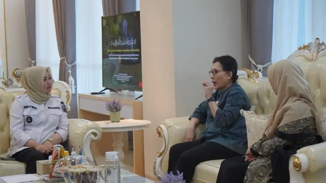 UHC Kendari Capai 99 Persen, Keaktifan Peserta JKN Masih 81 Persen jadi Perhatian BPJS Kesehatan
