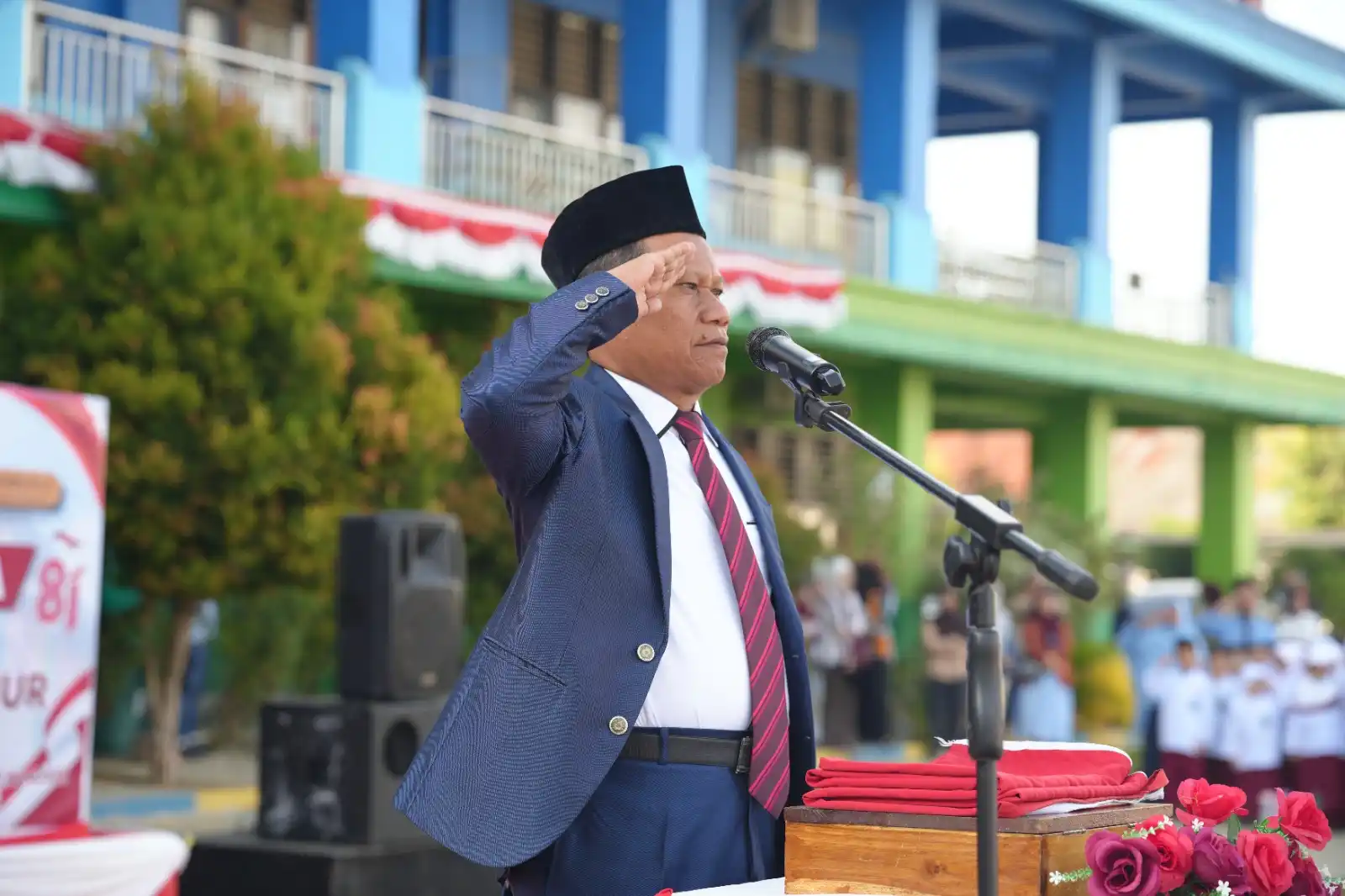 Yayasan Ummusshabri Dukung Penertiban Aset Pemprov Sultra, Tunggu Kejelasan Pengelolaan Lahan