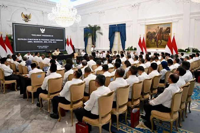 Gaji ASN 2026 Dipindah ke Bank Negara Bisa Suntik Mati BPD, Begini Penjelasannya
