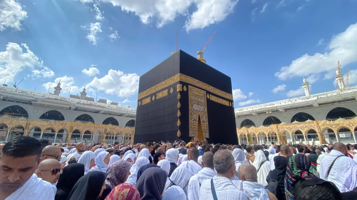 Daftar Jemaah Haji 2027 Resmi Diumumkan, Cek Status Berhak Lunas dan Syarat Kesehatannya
