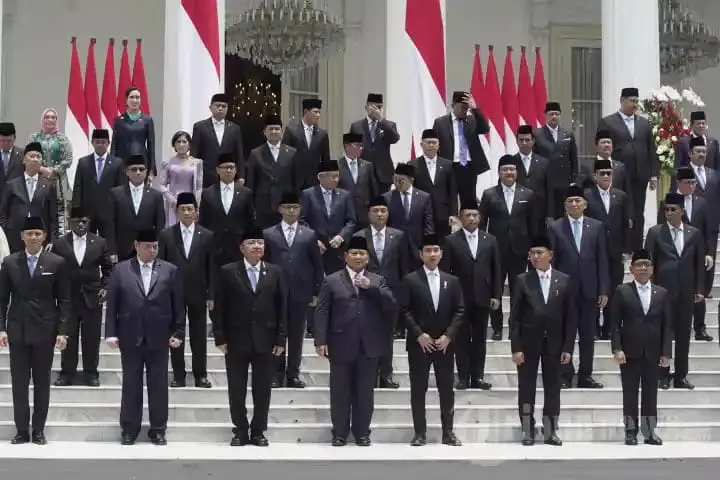 Utang Pemerintah 2026 Dekati Rp 11 Ribu Triliun, Defisit APBN Sudah Capai Rp 319 Triliun