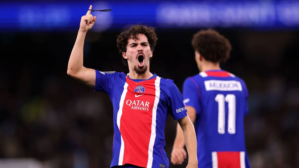 PSG Bantai Man City 4-2, Madrid Comeback 4-3 atas Roma
